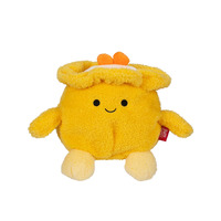 BumBumz 7.5 inch Plush - TakeoutBumz - Dylan Dim Sum