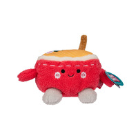 BumBumz 7.5 inch Plush - TakeoutBumz - Rufus Ramen