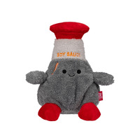 BumBumz 7.5 inch Plush - TakeoutBumz - Spence Soy Sauce