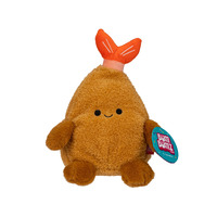 BumBumz 7.5 inch Plush - TakeoutBumz - Tim Tempura