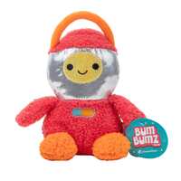 BumBumz 7.5 inch Plush - CamperBumz - Lourdes Lamp Light