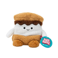 BumBumz 7.5 inch Plush - CamperBumz - Skylar Smore