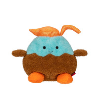 BumBumz 7.5 inch Plush - BreakfastBumz - Colton Coffee