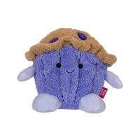 BumBumz 7.5 inch Plush - BreakfastBumz - Melissa Blueberry Muffin