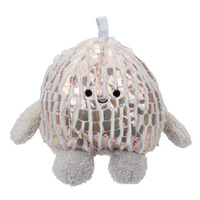 BumBumz 7.5 inch Plush - GroovyBumz - Demi Disco Ball