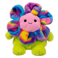 BumBumz 7.5 inch Plush - GroovyBumz - Faye Flower