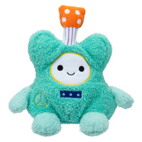 BumBumz 7.5 inch Plush - GroovyBumz - Giovanni Guitar