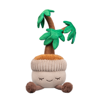 Greenhouse by Russ 12" Money Tree Plush - David