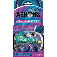 Crazy Aarons - Super Scarab Thinking Putty
