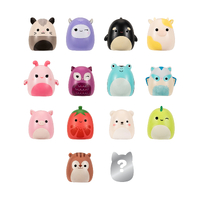 Squishmallows Squish-a-longs - 14 Figures