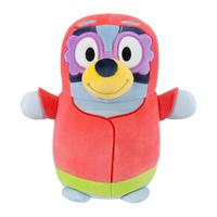Bluey Grannies 10" HugMees