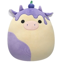 Squishmallows - Benito the Cow 19cm