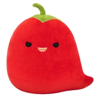 Squishmallows - Christo the Chilli Pepper 19cm