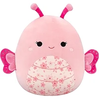 Squishmallows - Mogo the Butterfly 19cm