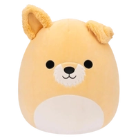 Squishmallows - Cooper the Schnauzer 19cm