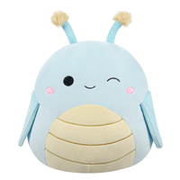 Squishmallows - Giles the Grasshopper 19cm