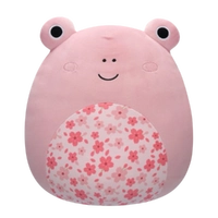 Squishmallows - Kline the Frog 19cm