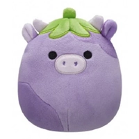 Squishmallows - Frederick the Cow 19cm