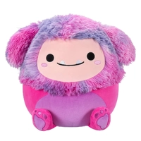 Squishmallows - Woxie the Bigfoot 19cm