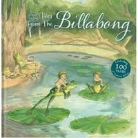 Tales from the Billabong Board Book by May Gibbs