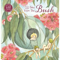 May Gibbs Tales from the Bush Hardcover Book