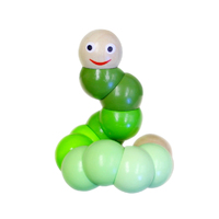 Discoveroo: Bendy Caterpillar