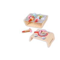 Discoveroo: BBQ and Stove Top