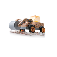 Discoveroo: Build-A-Road Roller