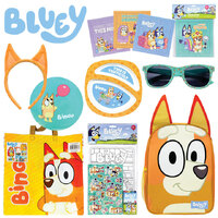 Bingo Showbag