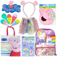 Peppa Pig Showbag