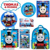 Thomas & Friends Showbag