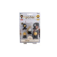 Harry Potter Collectible Stampers 5 Pack Assorted