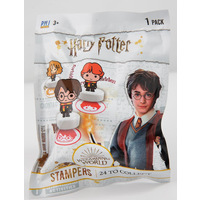 Harry Potter Collectible Stamper Single Blind Bag