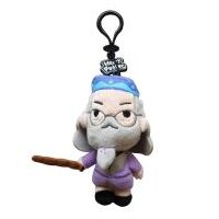 Harry Potter Plush Key Chain - Dumbledore