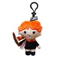 Harry Potter Plush Key Chain - Ron Weasley with Scarf