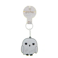 Harry Potter 2D Keychain - Hedwig