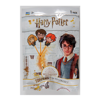 Harry Potter Collectible Pencil Topper Blind Bag