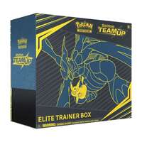 Pokemon Sun & Moon Team Up Elite Trainer Box