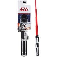 Star Wars E8 Rp Darth Vader Lightsaber - Sabre Laser