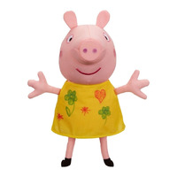 Peppa Pig Colour Me Peppa