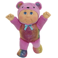 Cabbage Patch Kids - 9" Cuties - Atticus Bear