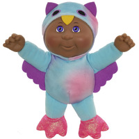 Cabbage Patch Kids - 9" Cuties - Ester Owl