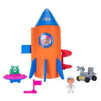 Blippi Rocket Ship