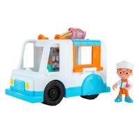 Blippi Ice Cream Truck
