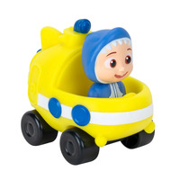 CoComelon Mini Vehicle - Submarine