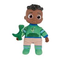 CoComelon Musical My Friend Cody Plush Doll