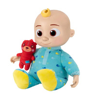 CoComelon Plush Bedtime JJ Doll