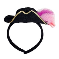 The Wiggles Dress Up Captain Feathersword Headband