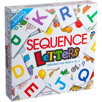 Sequence Letters