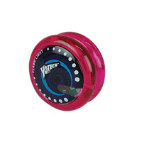 Yotech Flash Light Level 2 - Pink